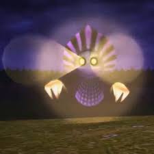 Zelda version